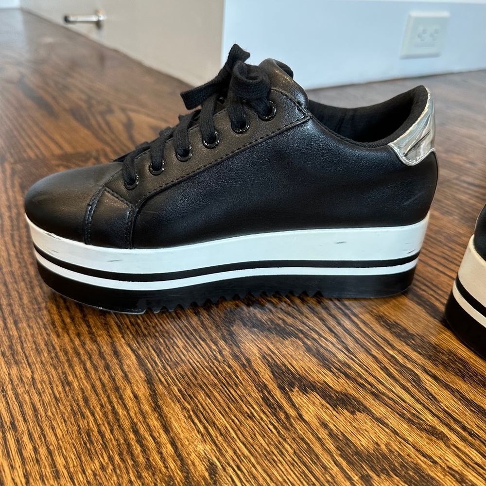 madden platform sneakers